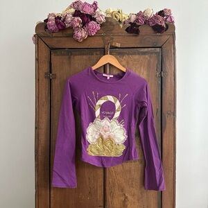 Vintage Voyage Passion t-shirt